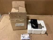 Apex Dynamics ABR060M1-005-S1-P2 Planetary Gearbox 5:1 -NIB