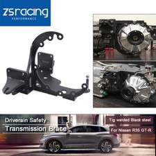 Transmission Brace For Nissan R35 Gt-r Gtr Gr6 Drivetrain Tig Welded Coated Transmission Brace For Nissan R35 Gt-r Gtr Gr6 Drivetrain Tig Welded Coated
