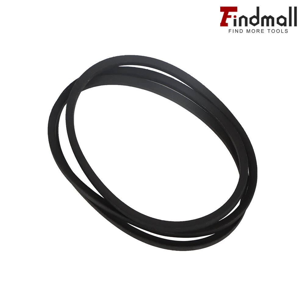 Durashmall Cinghia Di Ricambio Per Tosaerba 1 2 X 77 Pollici - Foto 11