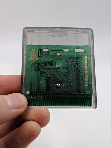 NGBG - Gameboy Game Boy GB GBC Games (MAKE A BUNDLE)(PICK YOUR GAME) - Picture 468 of 526