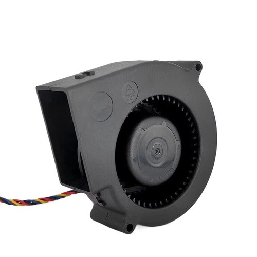 Delta BFB1012VH 12V 2.70A 9733 9.7CM 4PIN Turbo Blower Cooling Fan - 第 5/9 張圖片