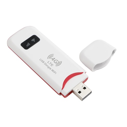 4G Desbloqueado Punto de Acceso Portátil Mini Wifi Router Móvil Banda Ancha Router Portátil - Imagen 6 de 10