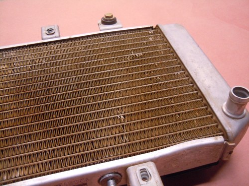 03-07 Polaris Predator 500 Radiator - Bild 8 von 8