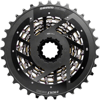 XG-1290 SRAM RED スプロケット　XDR 10-26T Amazon.com : SRAM RED XG-1290 Cassette - 12-Speed, 10-33t, for XDR