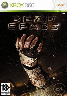 Dead Space (Microsoft Xbox 360, 2008)