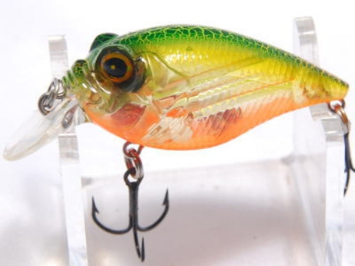 Megabass SR-X Griffon (verschiedene Farben) - Bild 20 von 35