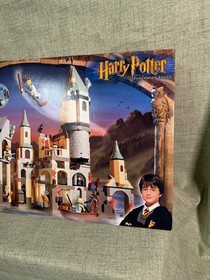 Lego Harry Potter Hogwarts Castle 4709 vintage Brand New