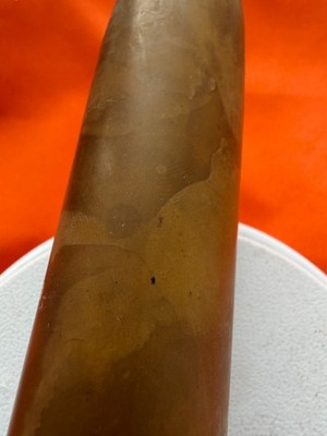 Unique Antique Bakelite Submarine Model (1945)   Weight: 522 Grams