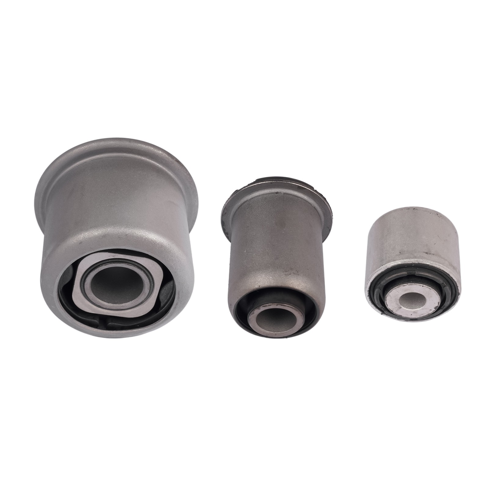 Bentley Mulsanne 2010-2020 Front Lower Control arm bushings Set P/N 3Y0407171A