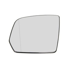 ? BLIC SIDE MIRROR GLASS LEFT 6102-02-2001813P NEU DE STOCK