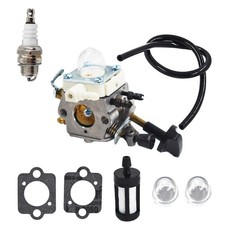 Carburetor For Bg86 Sh56Sh86 Sh86C C1M-S261B Leaf Blower For 7867