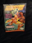 Nintendo power magazine volume sixty super metroid , super game boy vintage