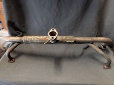 Original VW Käfer  Ansaugrohr Ansaugbrücke Vergaser 113129701K