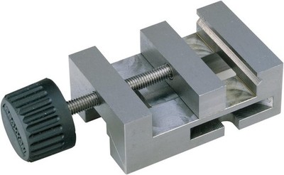 Proxxon 24260 Precision Machine Vise for MF70 & KT70
