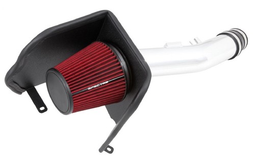 SPECTRE PERFORMANCE 9002 AIR INTAKE KIT FITS 10-19 4RUNNER FJ CRUISER - Picture 3 of 6