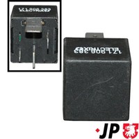 Relais SaugrohrvorwäRmung JP JP Group 1199205800 FüR Caddy VW 14 12V 40A T4 Golf