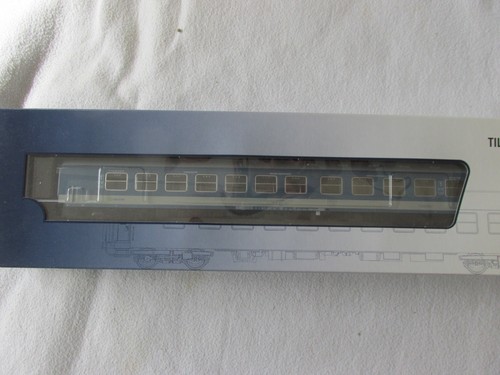 Tillig 74855 Speisewagen WRm MAV Start, , Ep VI, H0, in OVP | Condition: Neu