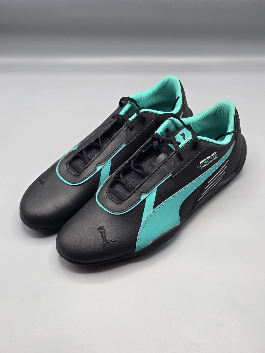 Puma X Mercedes F1 AMG Petronas Men's Shoes Sneakers Size New