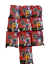 K-Pop Demon Hunters Shin Ramyun 10 Pack Limited Edition 120g Noodles Korean