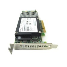 SUN SG-SAS6-R-INT-Z 8-Port 6Gbps SAS 2 Raid PCI-E Host Bus Adapter Card with 4z