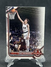 2021-22 Bowman University - #89 Chet Holmgren (RC)