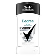 Men UltraClear Antiperspirant Deodorant Black...