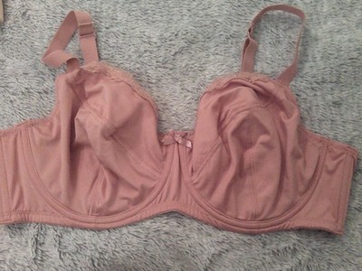 BNWOT matalan underwired  bra uk 40DD  euro 90DD  france 105DD  usa 40D
