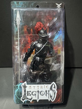 Four Horsemen Mythic Legions Black Knight Legion Builder  Reissue