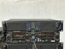 Lab Gruppen 6400f Power Amplifier #5060 (One) THS
