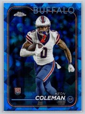 Keon Coleman