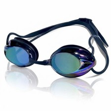 Swimming Goggles, Professional Swim Goggles Anti Fog UV Protection No Leaking...