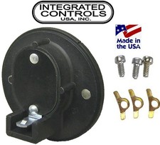 Electric Choke Thermostat Rochester Quadrajet And Dualjet Carburetors 1975-1978