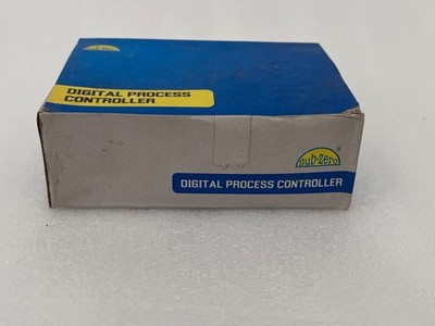 subzero digital precess controller BC 120 R02 48VDC IP6 REV 03 PROBE BRAND NEW