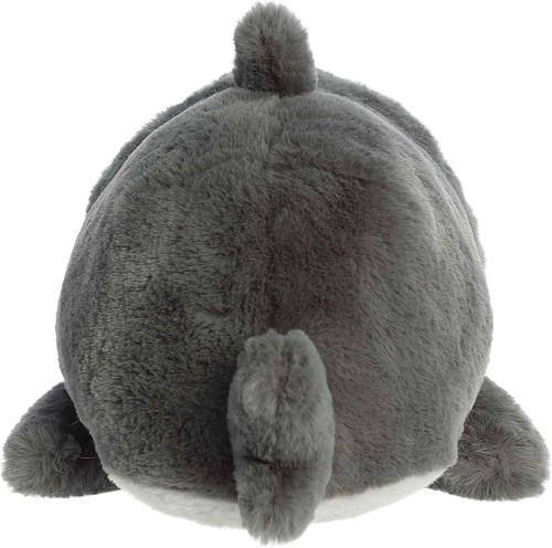 Aurora® Adorable Spudsters™ Sebastian Shark™ Plüschtier Stofftier Spielzeug, 10 Zoll - Bild 4 von 4