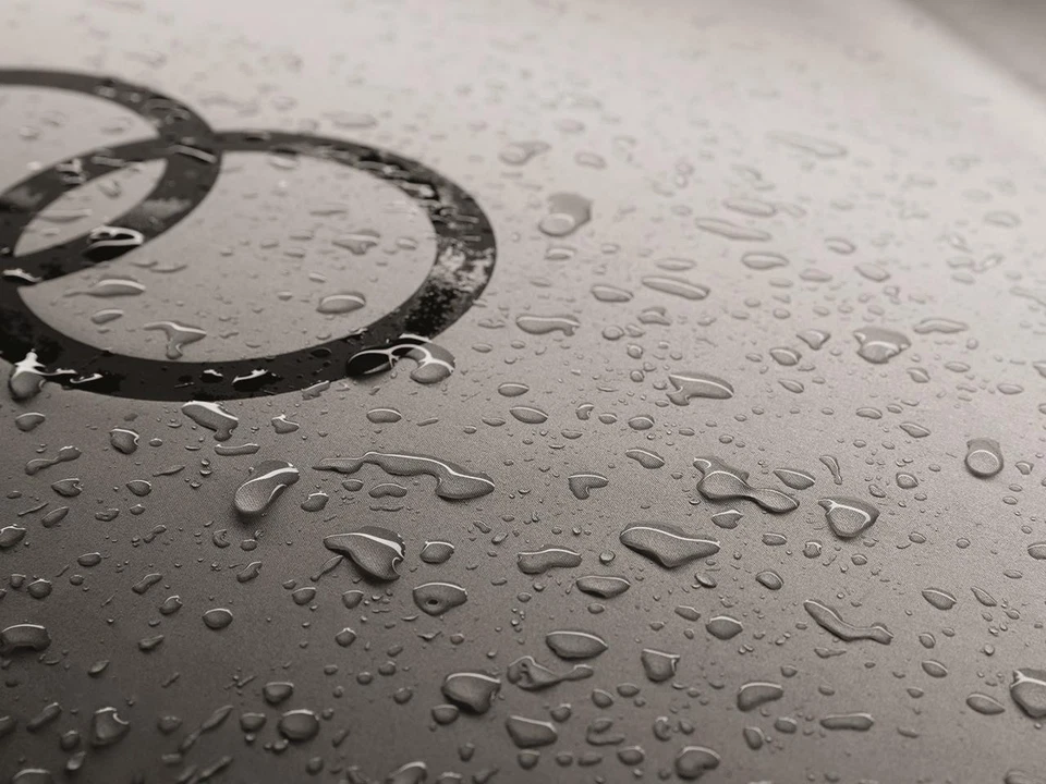 Аксессуар для улицы автомобильный чехол Audi TT MKIII (mk3) родстер/кабриолет - Изображение 2 из 4