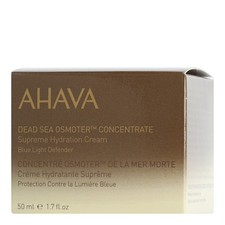 AHAVA Youth Boosters Osmoter crema idratante concentrata 50 ml