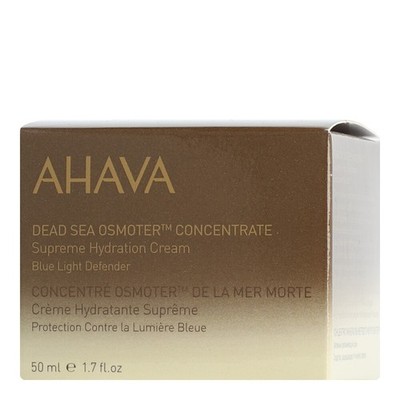 AHAVA Youth Boosters Osmoter Concentrate Hydration Cream 50ml