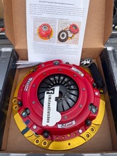 Mcleod 6932-07hd Transmission Clutch Kit Fits Chevrolet Camaro 98 - 02 5.7 L Eng Mcleod 6932-07hd Transmission Clutch Kit Fits Chevrolet Camaro 98 - 02 5.7 L Eng