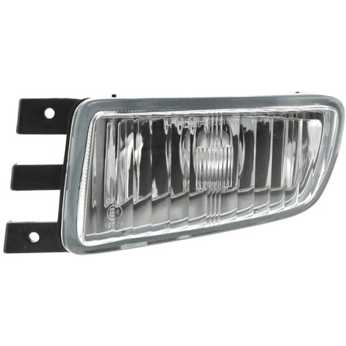 Set of 2 Clear Lens Fog Light For 99-05 Lexus GS300 LH & RH w/ Bulbs - Bild 2 von 12