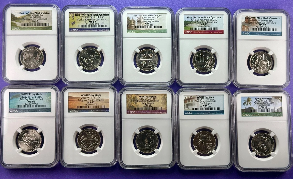West Point US Quarters for sale | eBay