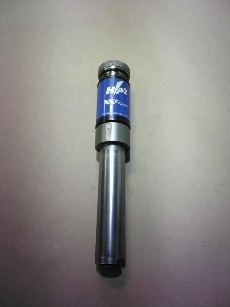 Wilson Tool HP2 Punch and Guide Assembly Wilson Tool HP2 Punch and Guide Assembly