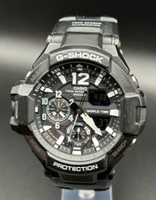 CASIO G-SHOCK GA-1100 Sky Cockpit From Japan