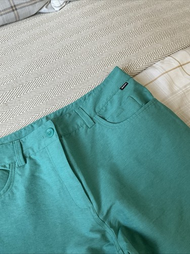 Rohan ladies Tangier trousers With Dynamic Moisture Control Size 14S - Picture 4 of 6