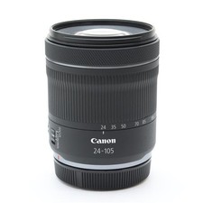 Canon RF 24-105mm F/4-7.1 IS STM Canon RF mount -Near Mint- 30