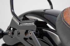 SW MOTECH kit aggiuntivo per supporti laterali SLH per Harley Davidson Softail Deluxe 107
