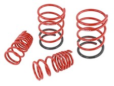 Skunk2 For Lowering Springs - 2001-2005 Honda Civic