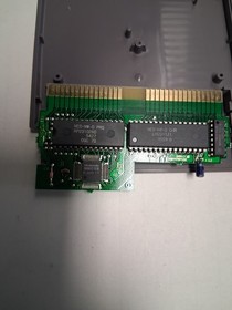 Ninja Gaiden I & II 2 Nintendo NES Games Bundle - Original Tecmo Authentic Lot