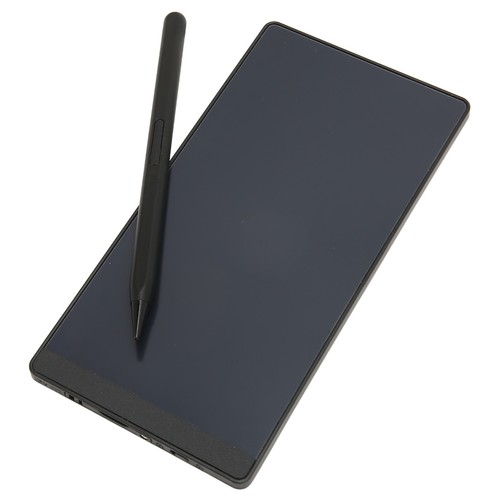 6.5 LCD Writing Tablet Löschbar Und Electronic Drawing Tablet Für Er UB - Bild 24 von 24