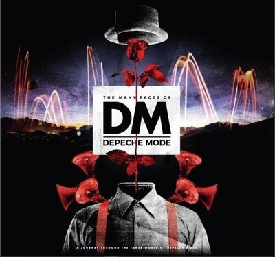 Many Faces Of Depeche Mode CD Neu & Versiegelt