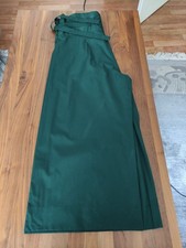 Weekend Max Mara Hose Wide Leg Gr 48IT(42-44D...